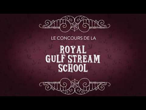 CONCOURS - Royal Gulf Stream School