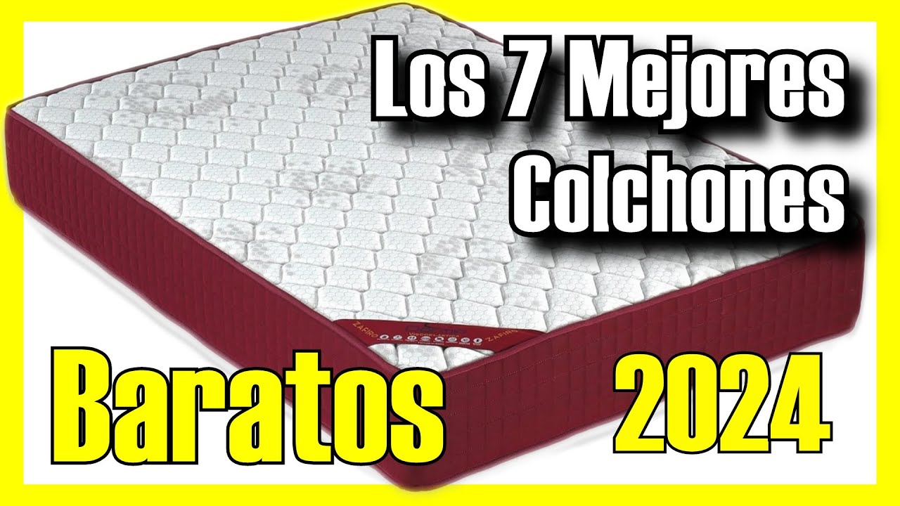 Este colchón viscoelástico de Cecotec es la clave del descanso perfecto ¡y  ahora está rebajado más de 100 euros! - Telecinco