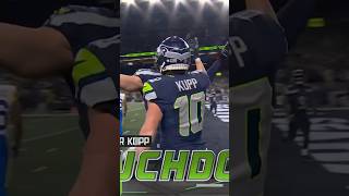 Cooper Kupp Scores Against His Former Team
