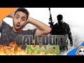 تحميل وتثبيت لعبة 3 Call Of Duty Modern Warfare الرائعة