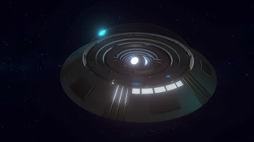 Apple Motion: 3D Array - New Test