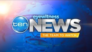 Ten Eyewitness News Perth Launch Promo Oct 2013