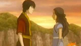 Gives You Hell- Zutara