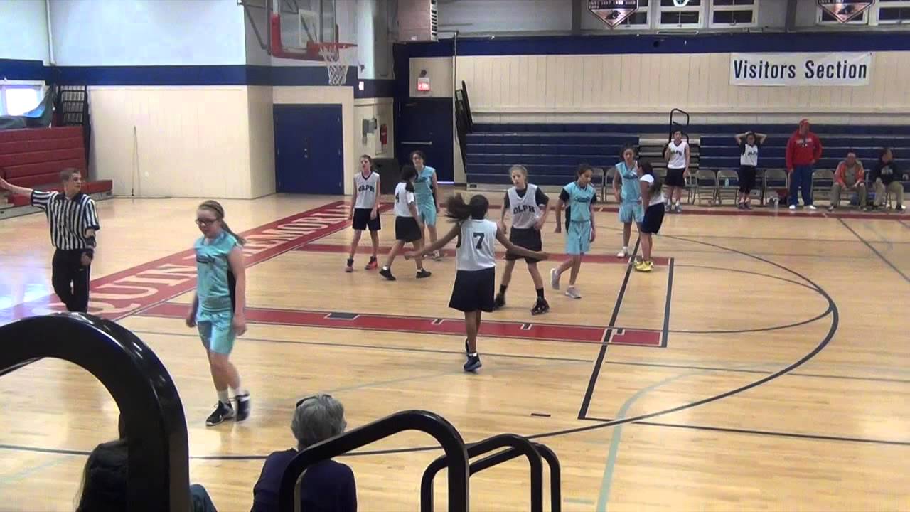 St Joachim Madera, CA vs OLPH Clovis CA YouTube