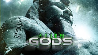 The Mystery of the Ancient Alien Gods
