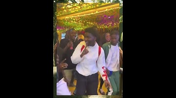 Thumbnail of Vj danse💜 le son KAY  WAY avec ses amis #vj #team221 #shorts  #tiktoksenegal #senegalaise_tik_tok