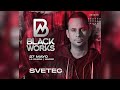 Svetec at blackworks la riveira madrid spain 27052023