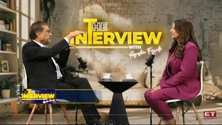 From Discipline to Demand: Raamdeo Agrawal on Investing &amp; India’s Consumption Boom | ET Now
