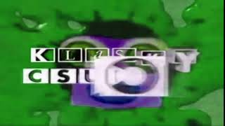 Klasky Csupo In G-Major 292 (Instructions In Descrpition)