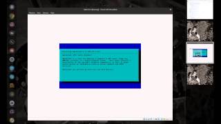 Salix 14.1 "MATE" : Installation screenshot 3