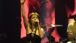 Decode - Paramore - London O2 Arena - This Is Why Tour - Live 2023