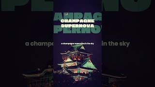 Oasis | Champagne Supernova Lyrics