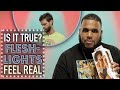 Flesh Lights Feel Like the Real Thing | Is It True?