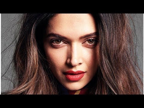 Watch: Deepika Padukone
