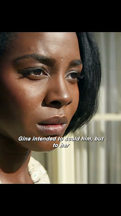 Classmates learn orangutans when they are girls. #movie