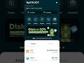 melanjutkan serus Bitcoin #4#crypto#trading