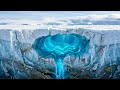 Antarctica Just Changed Our Understanding of Life on Earth