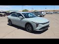 2026 KIA K4 Henderson, Las Vegas, Bullhead City, Centennial, St George, NV J6140