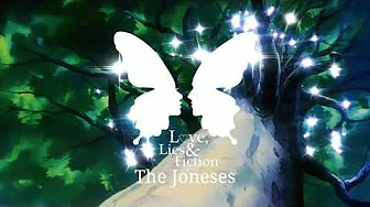 This Is Love, Lies and Fiction This Is Love, Lies and Fiction