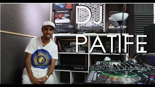 DJ Patife Full Interview - Drum And Bass HQ Legends #patife