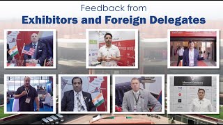 INDIASOFT 2023 | Feedback from exhibitors and Delegates screenshot 4