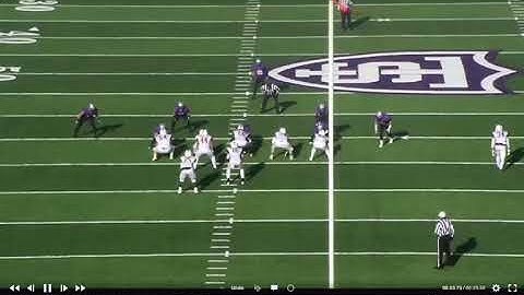 Chase and Spill vs  Run Away