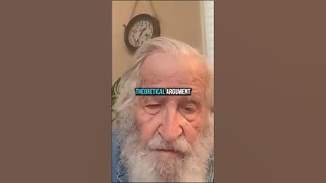 Noam Chomsky: Can AI Become Sentient?