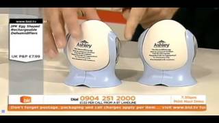 mike mason 2pk rechargeable dehumidifiers
