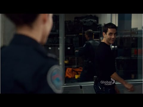 Download ~* Rookie Blue Season 5 Episode 8 (5x08) Or You..With Everything *~