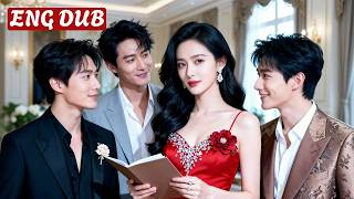 She Was Left Alone on the Biggest Day of Her Life—So She Turned Against Them All!