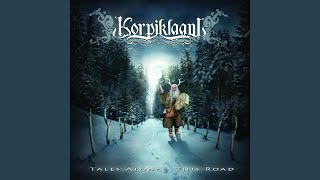 Video-Miniaturansicht von „Korpiklaani - Korpiklaani“