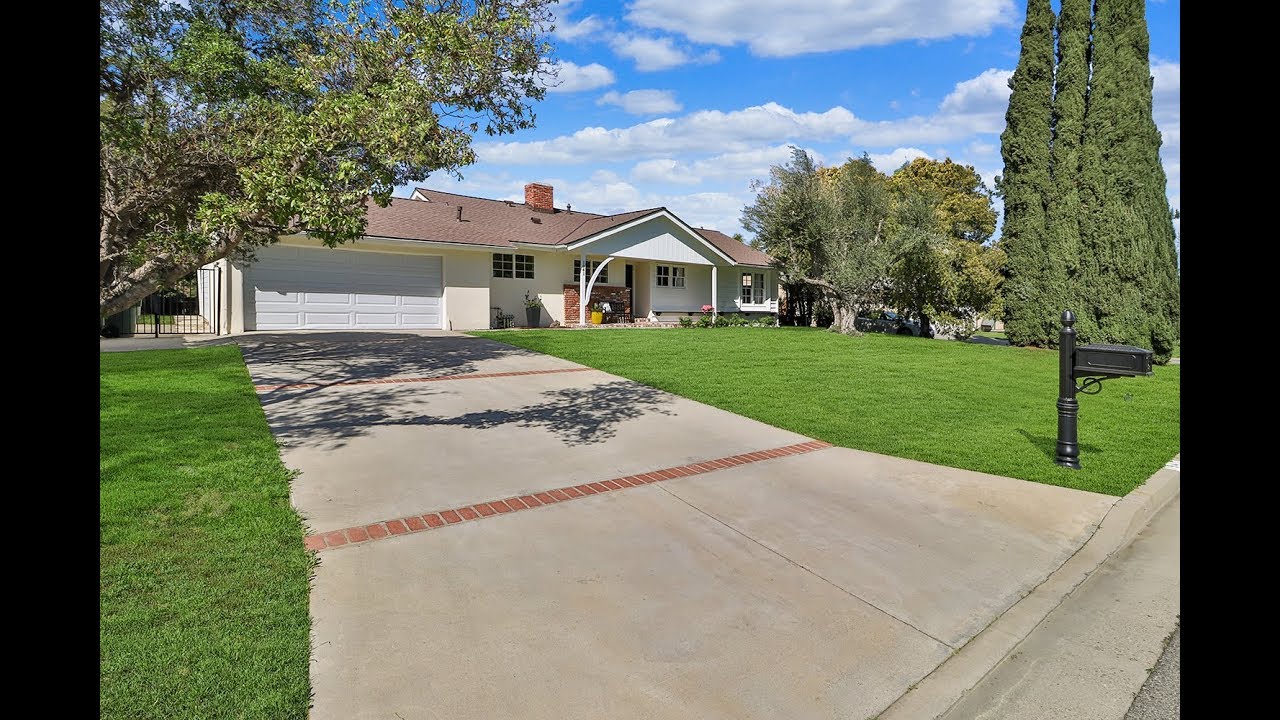 1941 Rutgers Drive, Thousand Oaks The Pacitto Group YouTube