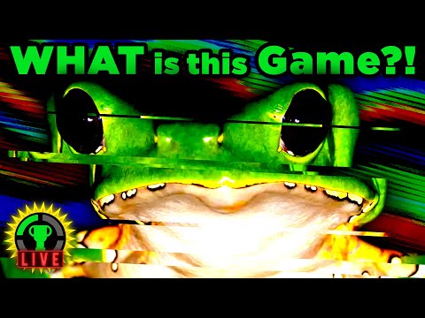 Video: Bubsy Je Späť V Najviac Netopieroch *** šialených *** Od Frog Fractions