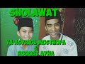 MERDU !! SHOLAWAT YA ASYIQOL MUSTHOFA & ROQQAT AYNA