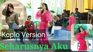 Download Mp3 Seharusnya Aku koplo Version Miss fitri | ACM musik Official | Live Perform Sumedang Gudang lagu Download Mp3 Seharusnya Aku koplo Version Miss fitri | ACM musik Official | Live Perform Sumedang