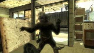 CoD Ghosts: Biggest Bullshit Death Ever!