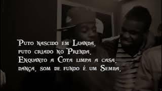 NGA - Mo Nigga
