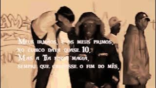 NGA - Mo Nigga