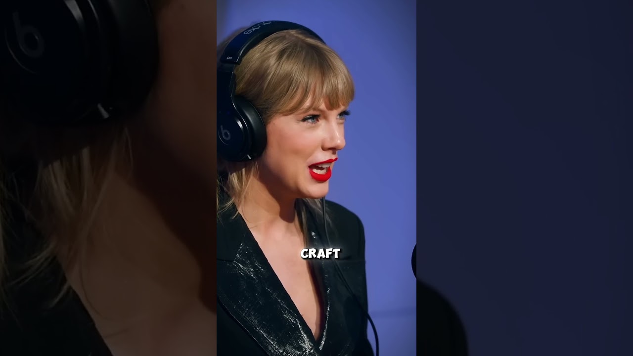 5 Ways Taylor Swift is Changing the Game on Slutshaming