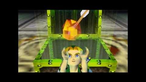 Snowhead Temple (Action Swap route)