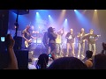 A va faire mal  feat sir jean  alpha petulay  collectif 13 live