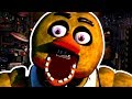 Getting Endless Jumpscares in Ultimate Custom Night