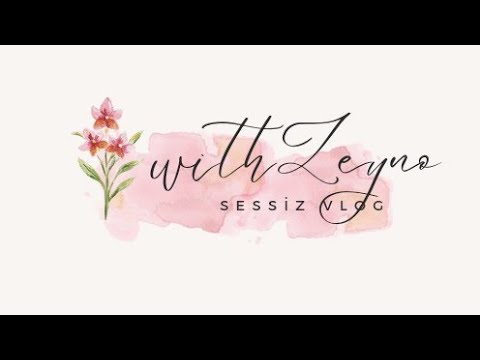 Sessiz vlog / Sabah rutinim / Temizlik / Benimle birkaç gün 🙋🏻‍♀️