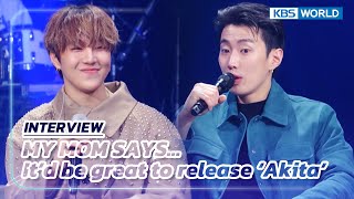 (ENG/IND/ESP/VIET) INTERVIEW : BE'O (The Seasons) | KBS WORLD TV 230310