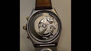3408802 Breitling Chronomat UTC ref. 81950