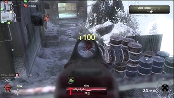 NameLeSs - Summit CTF vs Highly Refined - Powered by CheckSix Gaming.