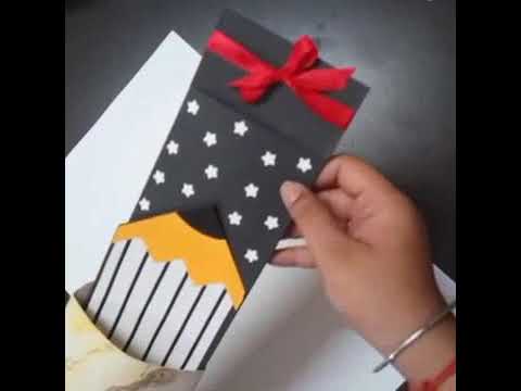 Awesome 80 Farewell Card Youtube