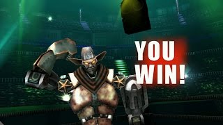 Real Steel World Robot Boxing Android Gameplay #2