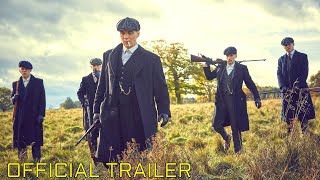 Peaky Blinders: Mastermind - Official Gameplay trailer [ 2020 ]