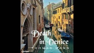 The Thomas Mann Collection: Magic Mountain, Buddenbrooks, and Death in  Venice (Unabridged) - Audiobook - Thomas Mann - ISBN 9781915268808 -  Storytel